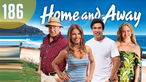 Home And Away - Home and Away most watched non-news show as Seven wins ...