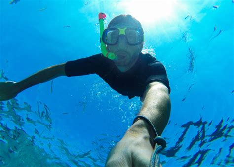 Tips For The Lowly Snorkel • Scuba Diver Life