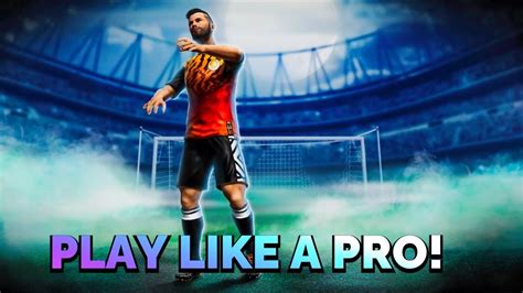 Football Strike - How to Win Every Game Like a PRO! (TIPS & TRICK) - YouTube