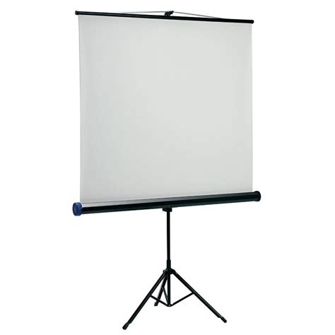 Overhead Projector Screen - Viewing Gallery