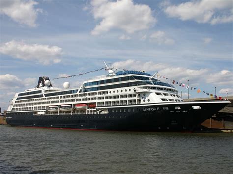 Swan Hellenic Cruises | Wired New York