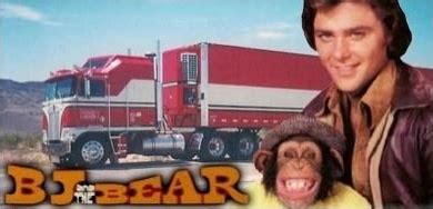 BJ and the Bear - Do You Remember?