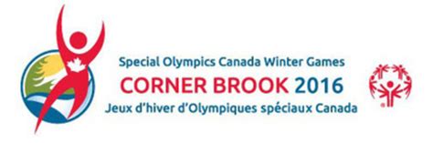 2016 Special Olympics Canada Winter Games Organizing Committee Unveils Logo and Announces Funding