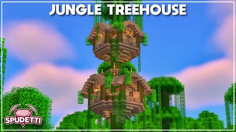 Minecraft: The Jungle Tree House *RETIRED Product* www.ugel01ep.gob.pe