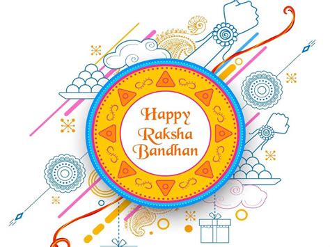 The Ultimate Collection of 999+ Amazing Raksha Bandhan Images 2020 in ...