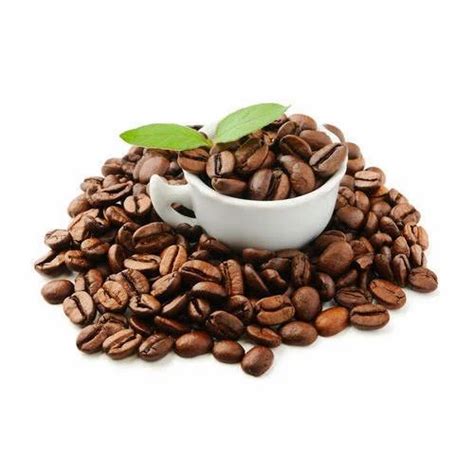 Organic Coffee Bean at Rs 510/kilogram | Green Coffee Beans in ...