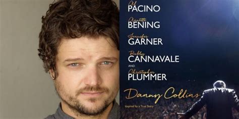 Actor Matt Jones (Breaking Bad) Talks Dan Fogelman's Danny Collins