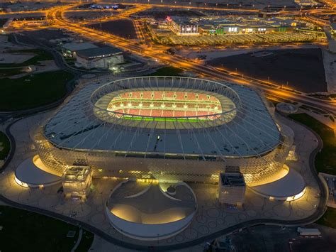 Ahmad bin Ali Stadium (Al-Rayyan Stadium) – StadiumDB.com