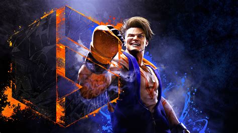 Street Fighter 6 Release Date Officially Announced, New Gameplay Features Returning Characters