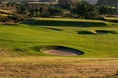 Castle Stuart Golf Links | World's best golf courses