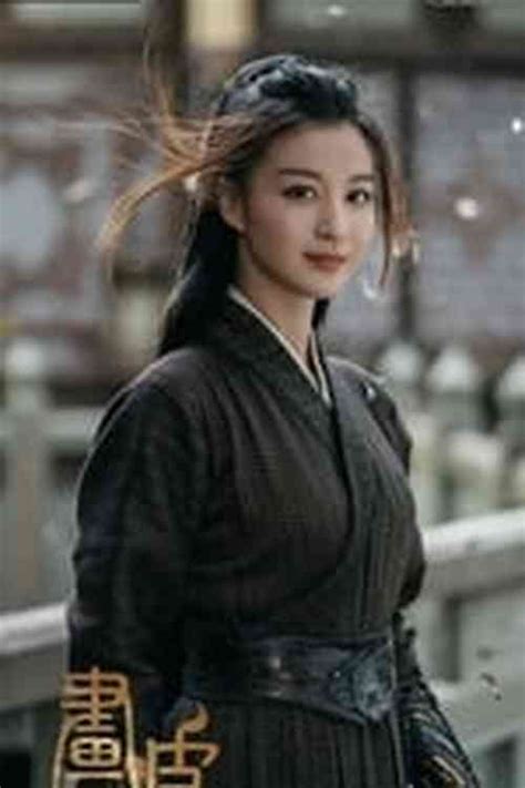 Wang Churan Age, Net Worth, Height, Affair, Career, and More