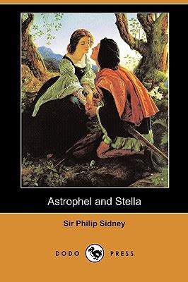 Astrophel and Stella by Philip Sidney