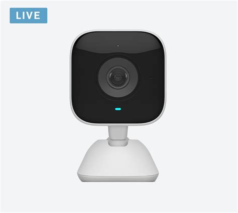 Xfinity Indoor Security and Surveillance Camera | Xfinity Home