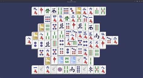 What is the Difference Between Mahjong and Mahjong Solitaire?