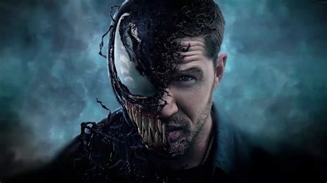 Venom Movie Live Wallpaper - WallpaperWaifu