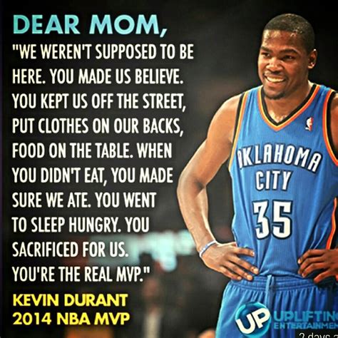 Kevin Durant Quotes Hard Work. QuotesGram