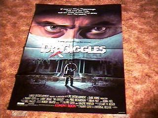 DR GIGGLES MOVIE POSTER HORROR | #1868698916