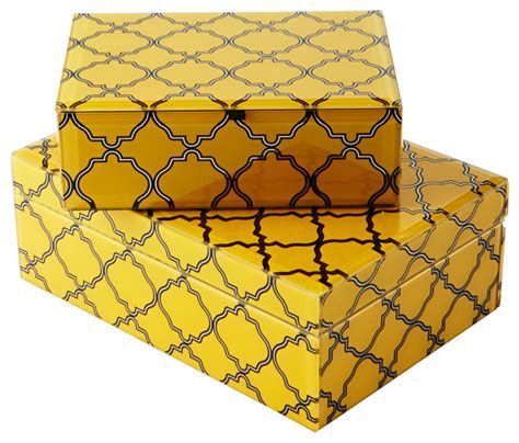 Decorative Storage Boxes - Decorative Boxes - other metro - by Homesense