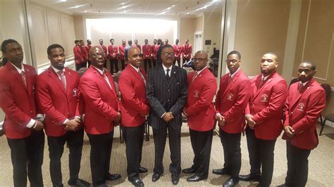 Philadelphia Alumni Welcomes New Initiates - PhillyKappas.org