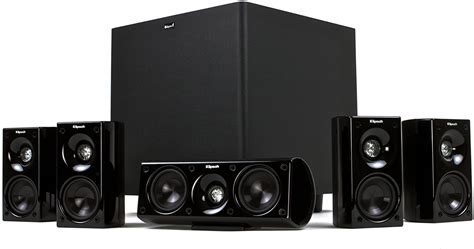 Best Home Theater Speakers (Updated 2021)