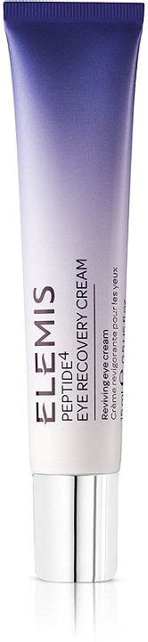 ELEMIS Peptide4 Eye Recovery Cream Reviews 2020