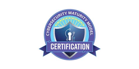 Preparing for the Cybersecurity Maturity Model Certification (CMMC ...