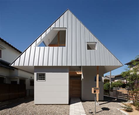 House AA / Moca Architects | ArchDaily