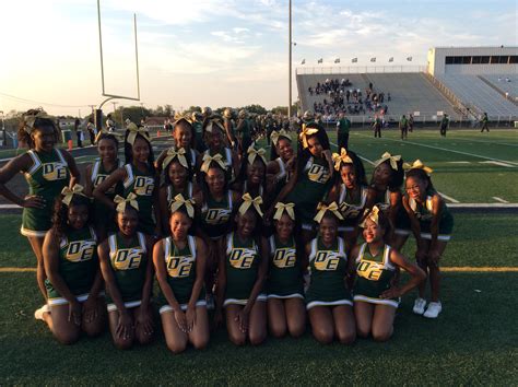 Friday Night Lights at DeSoto High School! | 93.3 FM