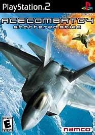 Ace Combat 4: Shattered Skies - IGN.com