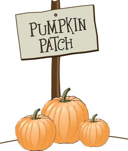 Pumpkin Patch Clipart Pictures – Clipartix