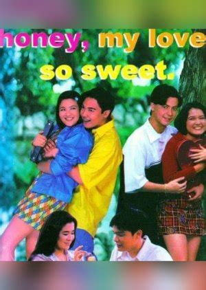 Honey, My Love, So Sweet (1999) - MyDramaList