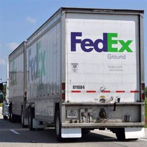 Fedex Ground Truck Drivers - Truck Driver Job in Kernersville, NC ...