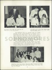 Dundalk High School - Memoirs Yearbook (Baltimore, MD), Class of 1956 ...