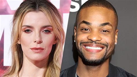 Betty Gilpin & King Bach Join Netflix's Coffee & Kareem Comedy