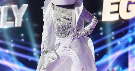 'The Masked Singer' Season 2 Costumes Are The Show's Most Elaborate Yet