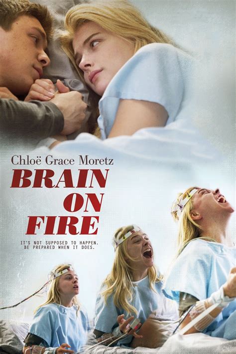 Brain on Fire: Trailer 1 - Trailers & Videos - Rotten Tomatoes