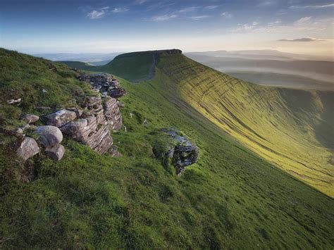 Brecon Beacons National Park | VisitWales