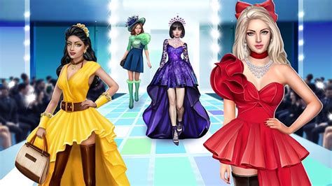 Fashion Designer: Makeup Games for Android - Download