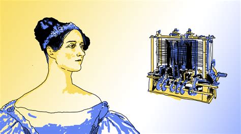 Ada Lovelace, prophet of the computer age - Advanced Science News