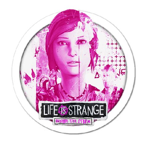 Life Is Strange. Before the Storm by RaVVeNN on DeviantArt