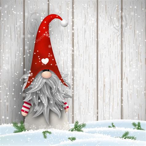 Gnome Christmas Wallpapers - Wallpaper Cave