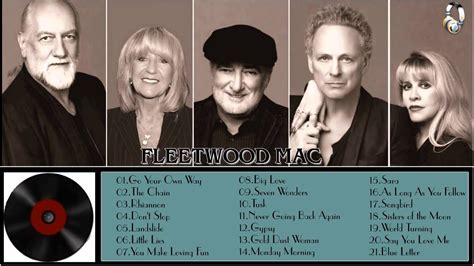 YouTube | Fleetwood mac, Best songs, Fleetwood