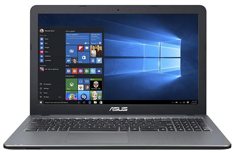 ASUS VivoBook X540 - Specs, Tests, and Prices | LaptopMedia AU