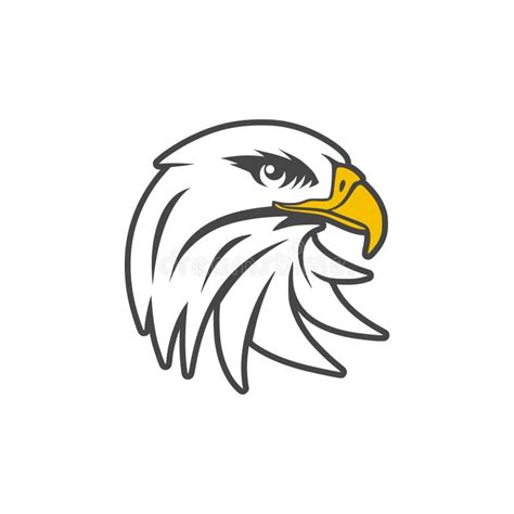 Eagle Mascot Stock Illustrations – 28,812 Eagle Mascot Stock ...