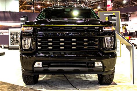 2025 Chevy Silverado 3500 Specs | Best New Cars