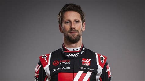 Romain Grosjean says Steiner values honesty over politics in Netflix’s ...