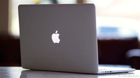 Apple event's secret MacBook accessories detailed in brief - SlashGear