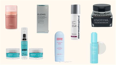 The Best Anti-Aging Skin Care Products — Zibby Mag | The Literary ...