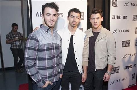 A Jonas Brothers Reunion? | WKJY-FM