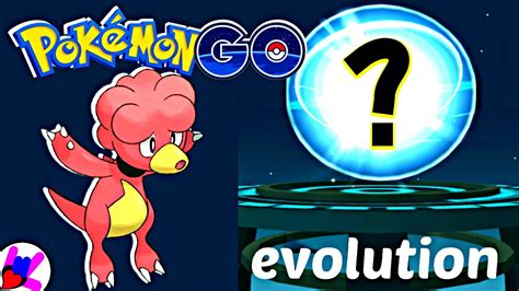 Pokemon GO GEN 2 EVOLUTION 🙋 MAGBY Evolution 🙌 EVOLVING MAGBY ️️ MAGBAR ...